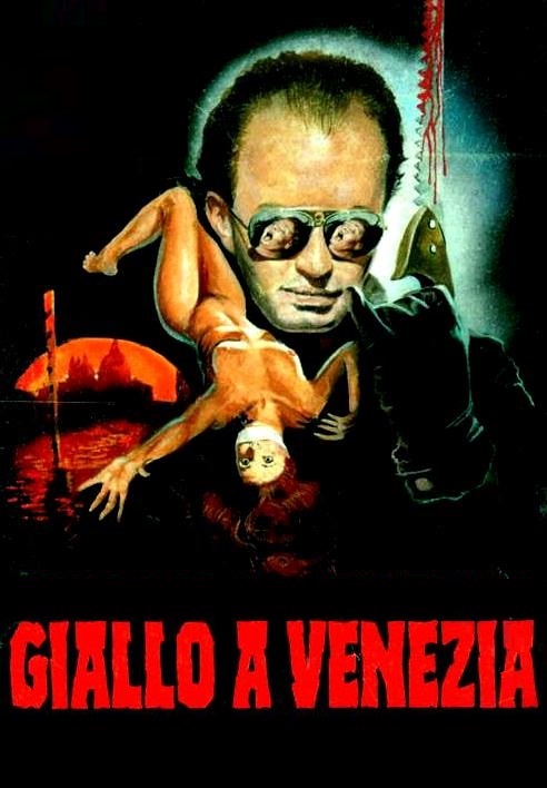 Giallo a Venezia [HD] (1979)