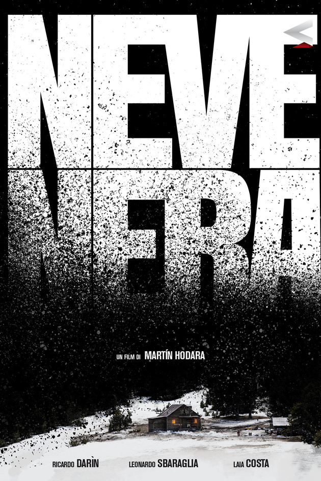 Neve Nera [HD] (2017)