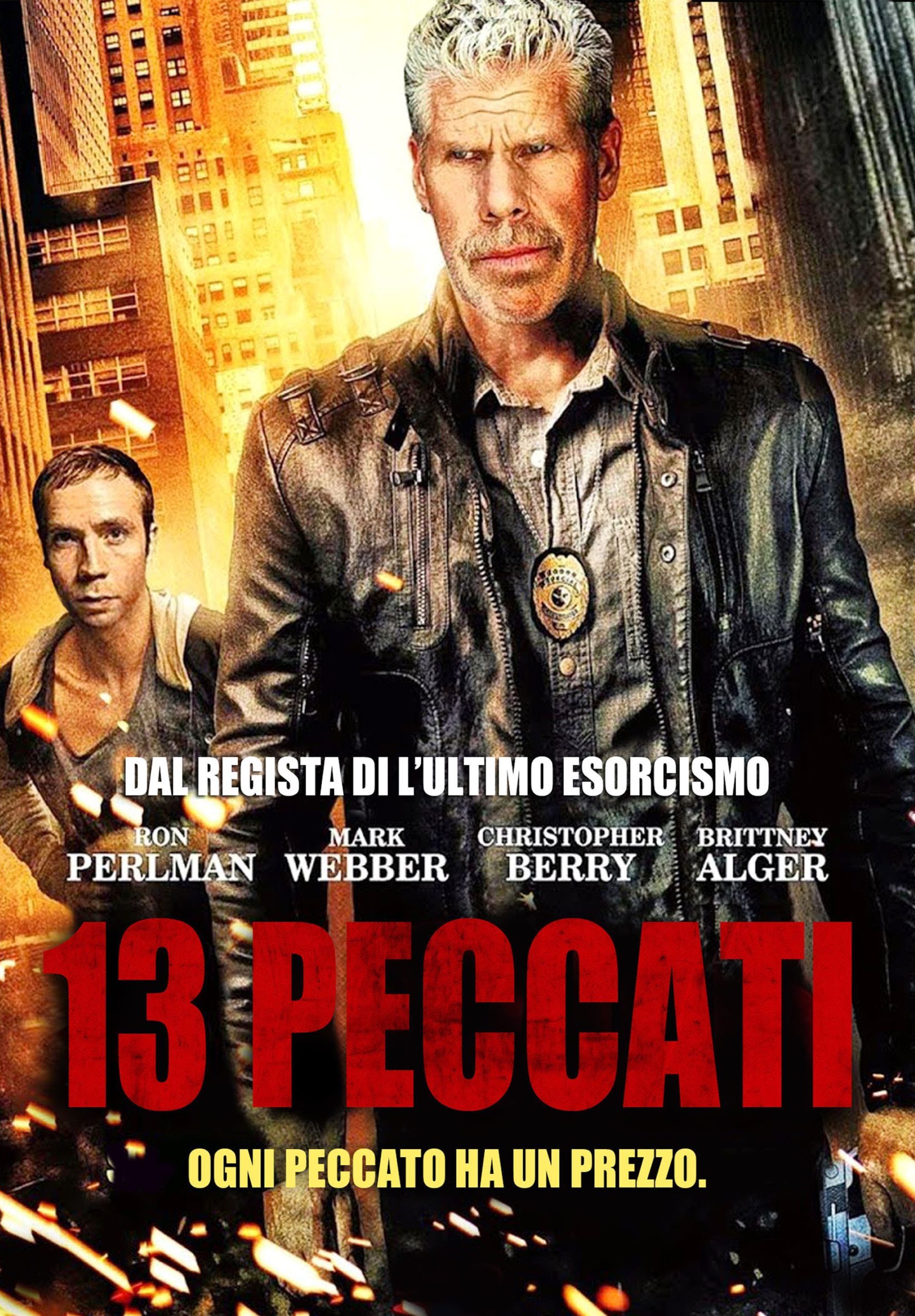 13 peccati [HD] (2014)