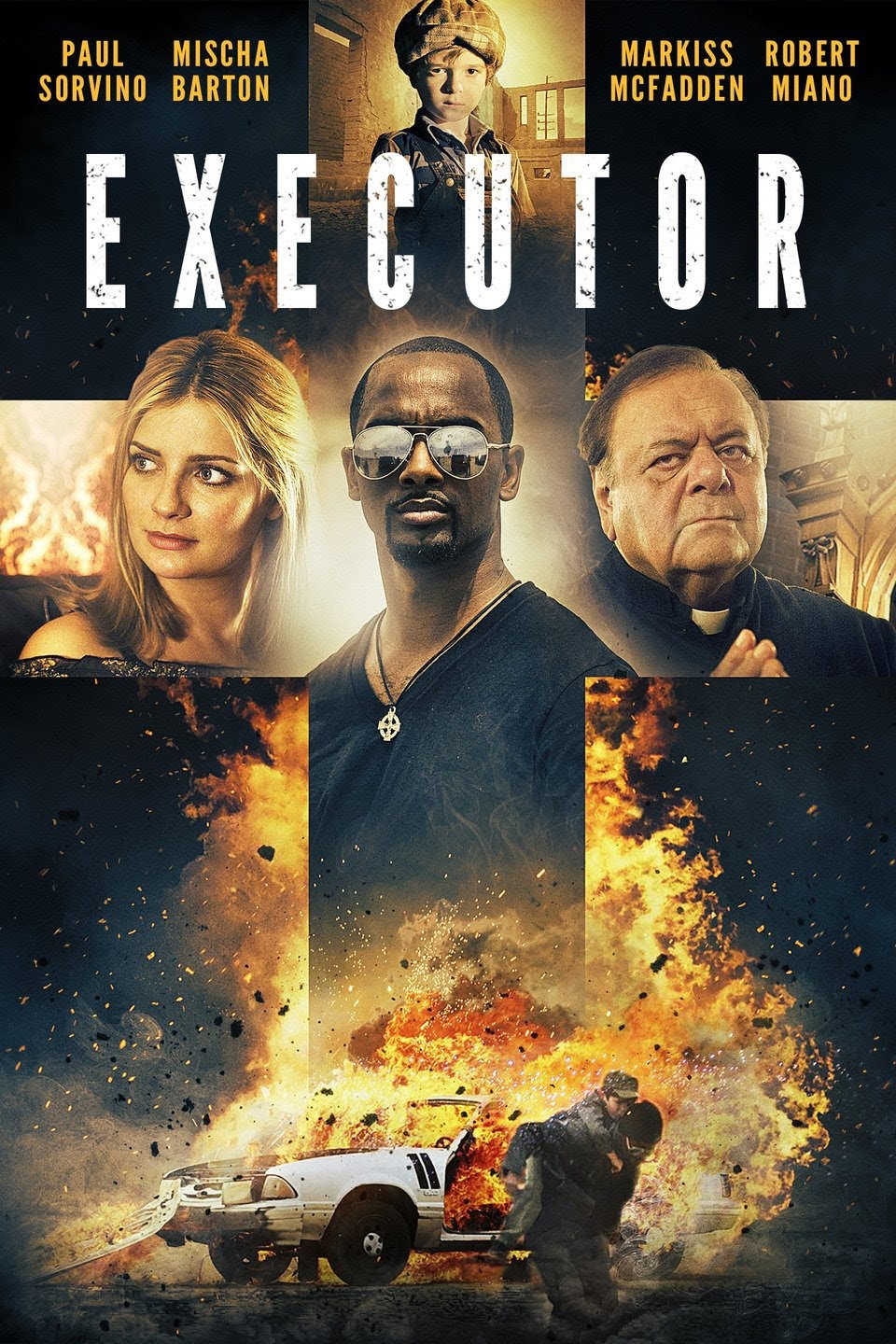 Executor [Sub-ITA] (2017)