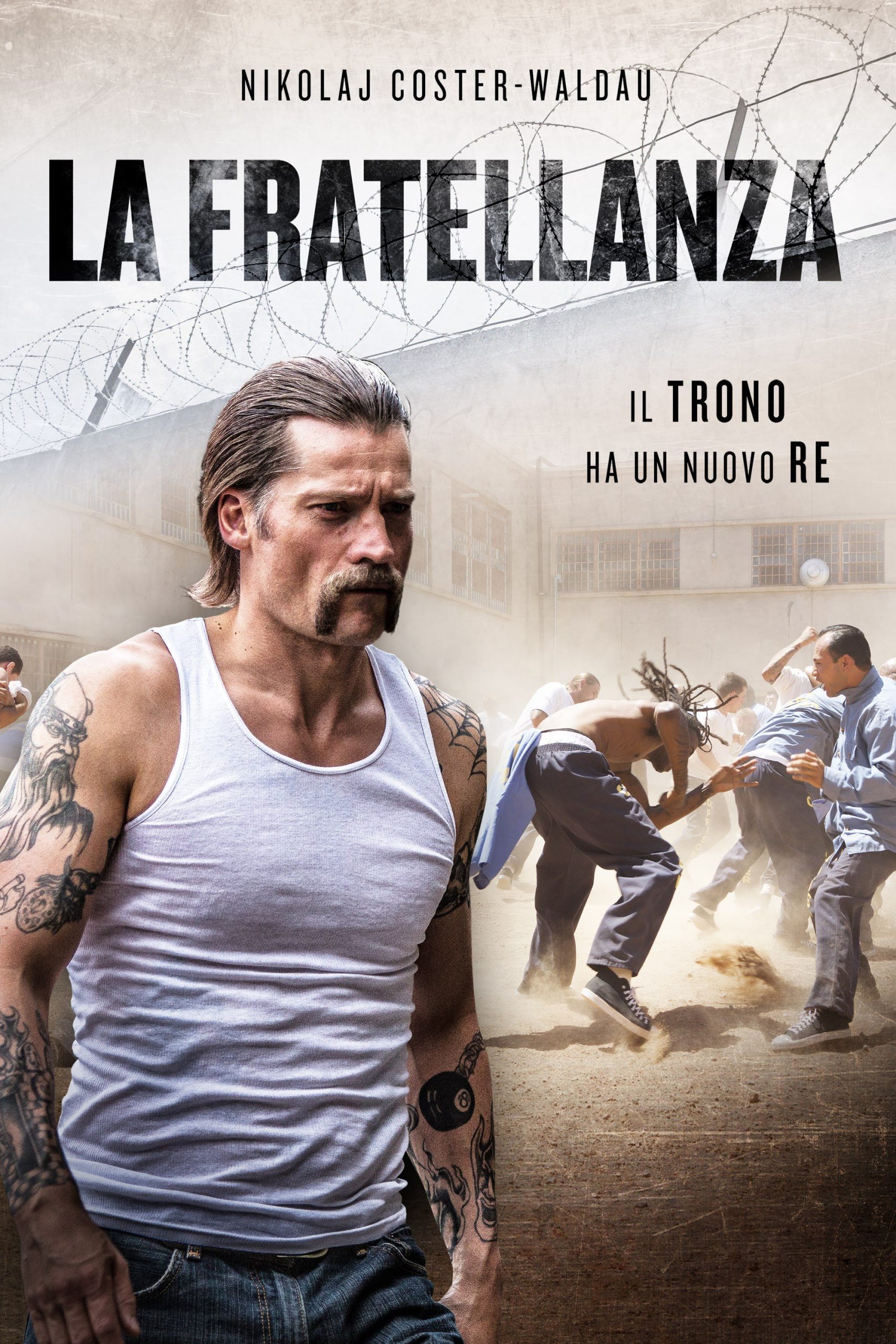 La Fratellanza [HD] (2017)