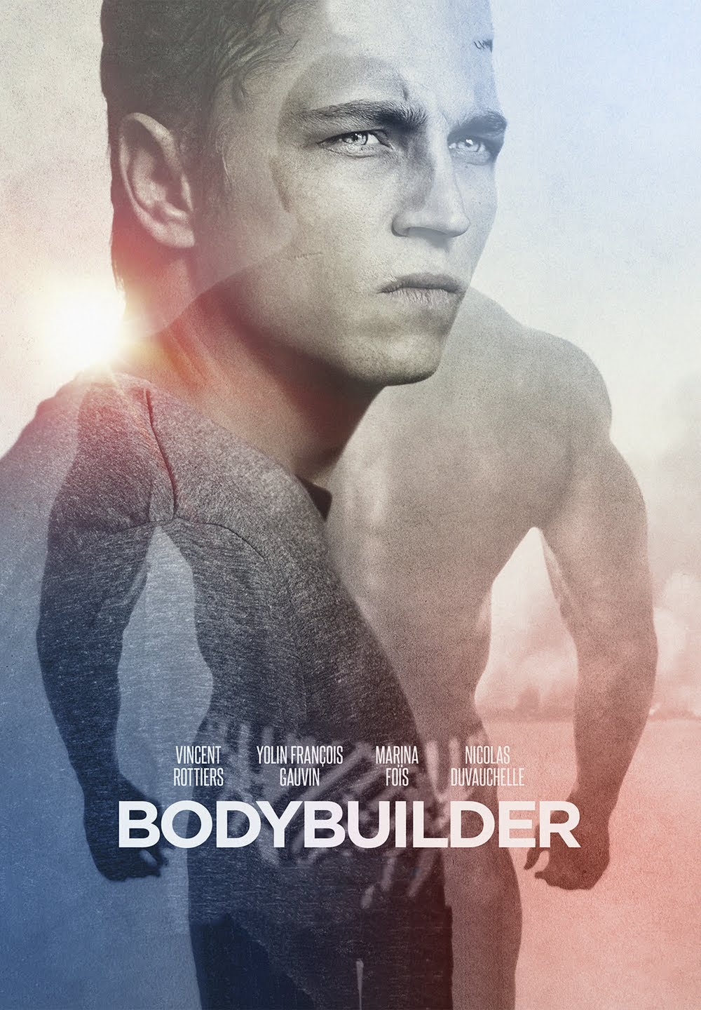 Bodybuilder [HD] (2014)