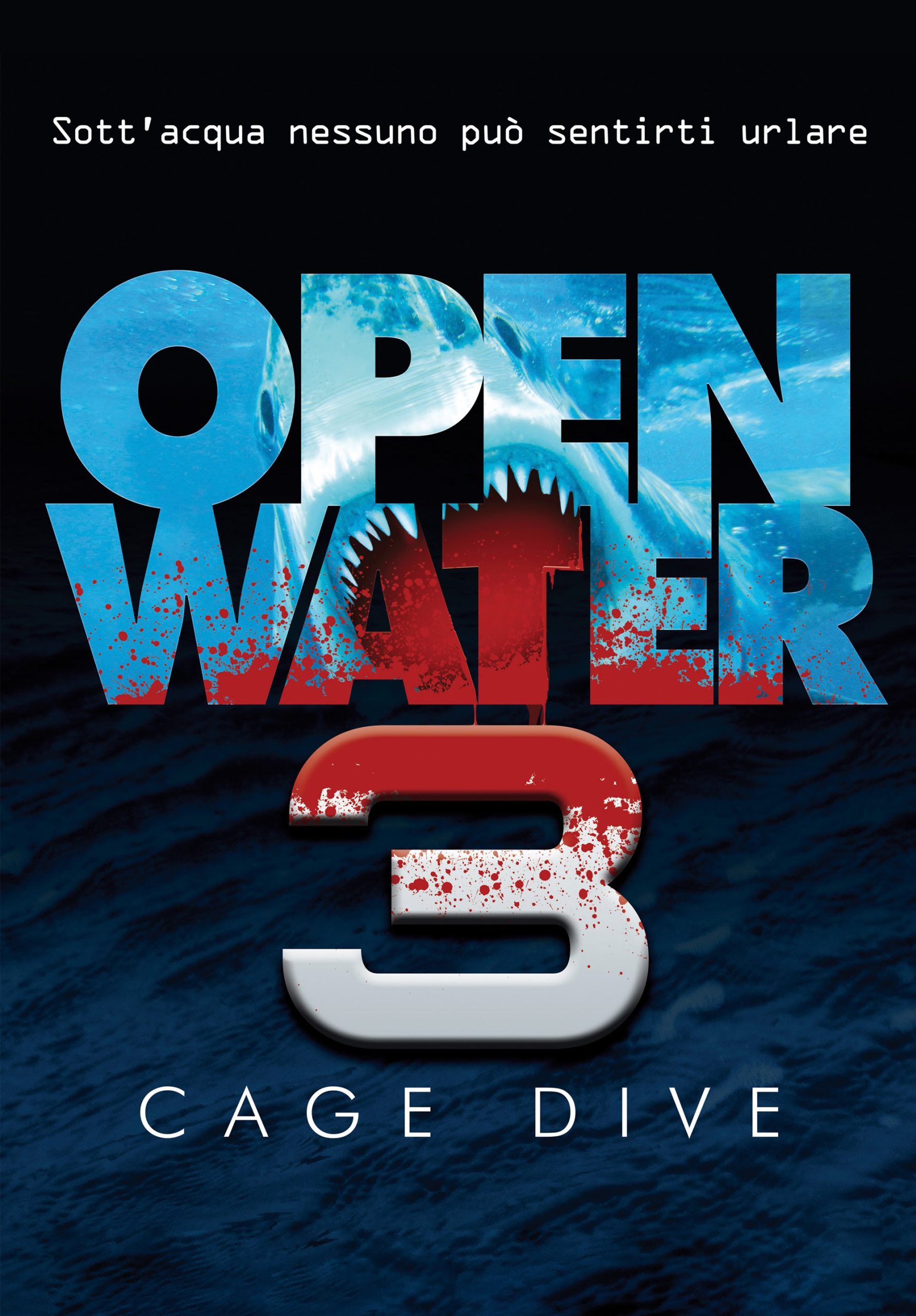 Open Water 3 – Cage Dive [HD] (2017)