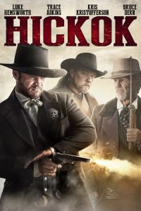Hickok [Sub-ITA] (2017)