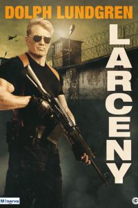 Larceny [HD] (2017)