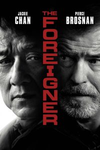 The Foreigner [HD] (2017)