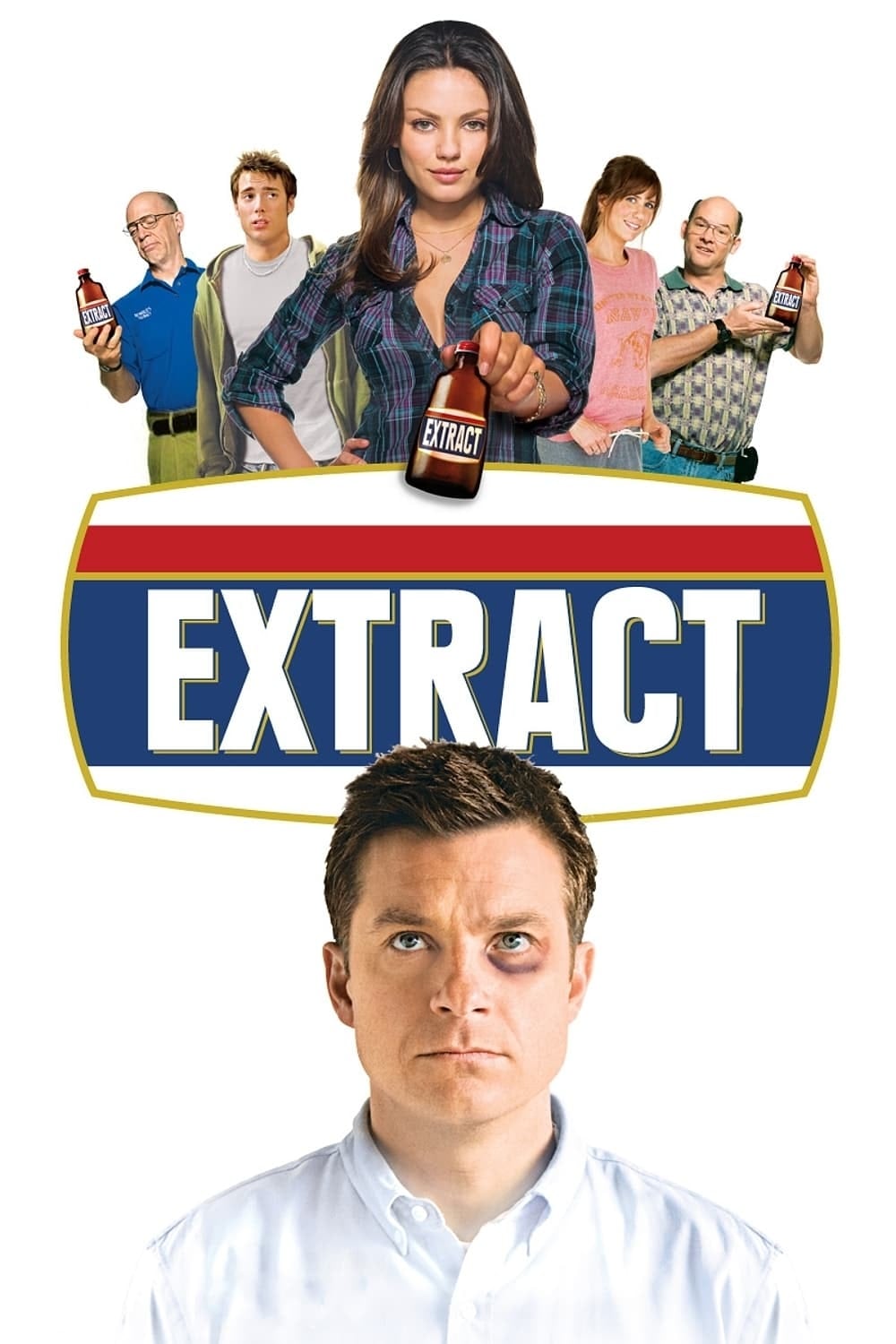 Extract [HD] (2009)
