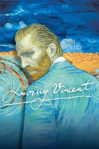 Loving Vincent [HD] (2017)