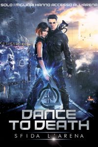 Dance to Death [HD] (2016)