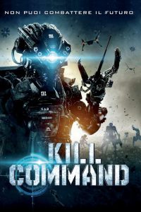 Kill Command [HD] (2016)