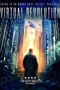 Virtual Revolution [HD] (2016)