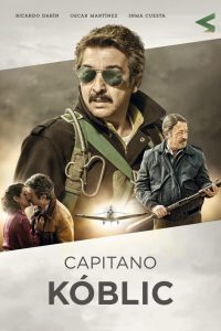 Capitano Koblic [HD] (2016)