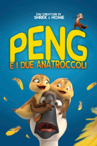 Peng e i due anatroccoli [HD] (2018)