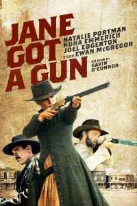Jane Got a Gun [HD] (2016)
