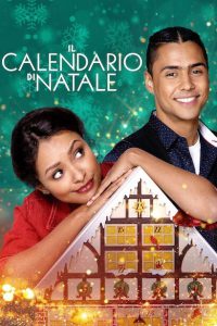 Il calendario di Natale [HD] (2018)
