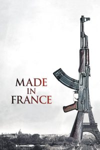 Made in France [HD] (2015)