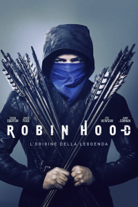 Robin Hood: L’origine della leggenda [HD] (2018)