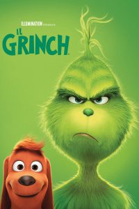 Il Grinch [HD/3D] (2018)