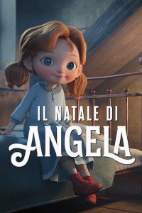 Il Natale di Angela [Corto] [HD] (2018)