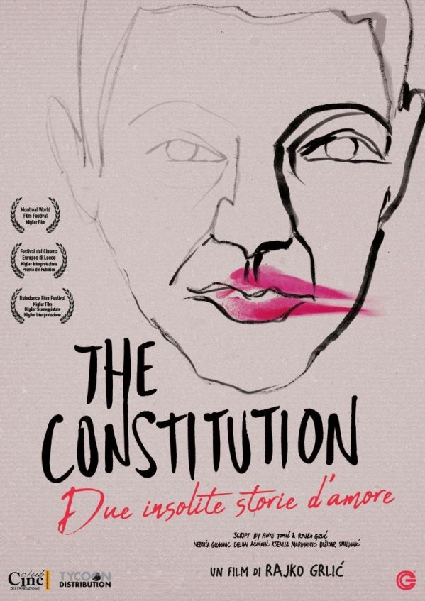 The Constitution – Due insolite storie d’amore (2017)
