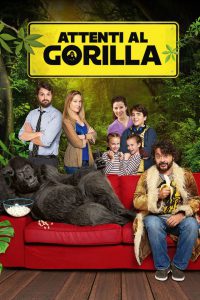 Attenti al gorilla [HD] (2019)