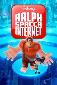 Ralph spacca internet [HD/3D] (2019)