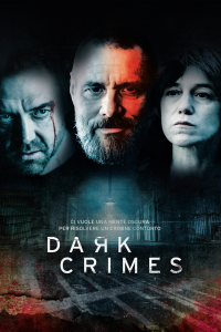 Dark Crimes [HD] (2018)