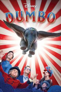 Dumbo [HD/3D] (2019)