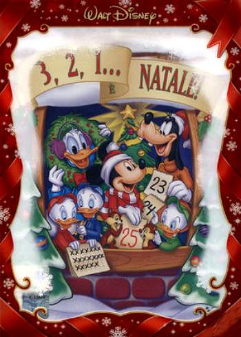 3, 2, 1… è Natale! (2002)