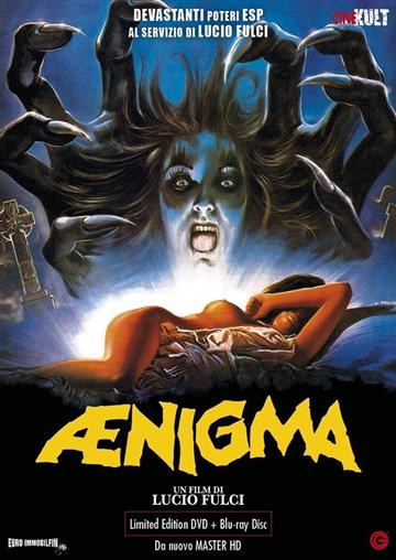 Aenigma [HD] (1986)