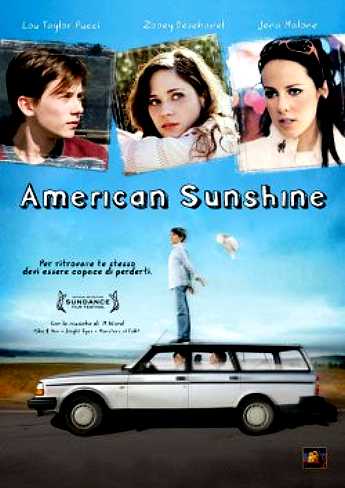 American Sunshine (2007)