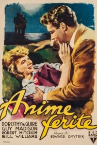 Anime ferite [B/N] (1946)