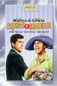 Artisti e modelle [HD] (1955)