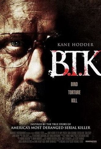 B.T.K. – Lega tortura uccidi (2008)
