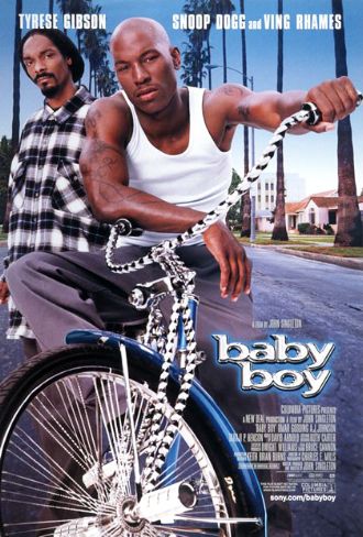 Baby Boy – Una vita violenta (2001)