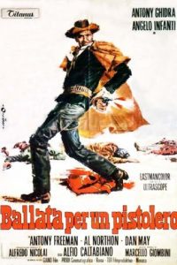 Ballata per un pistolero (1967)