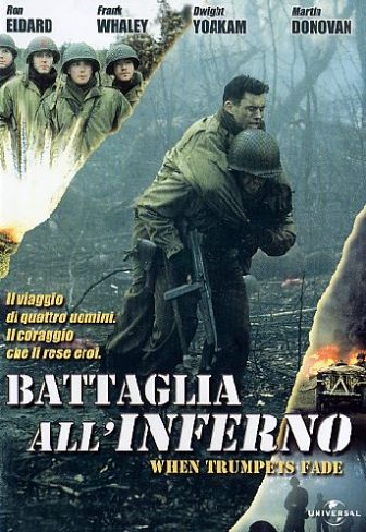 Battaglia all’inferno (1998)