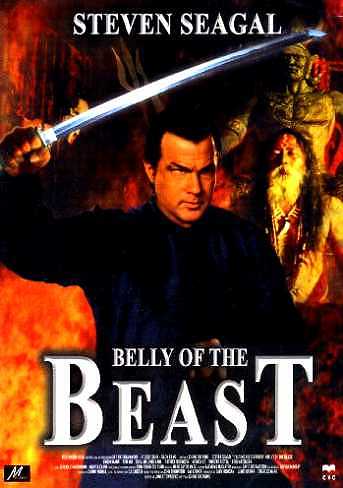 Belly of the Beast – Ultima missione (2003)