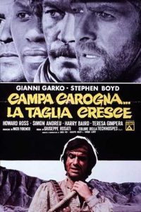 Campa carogna… la taglia cresce (1973)