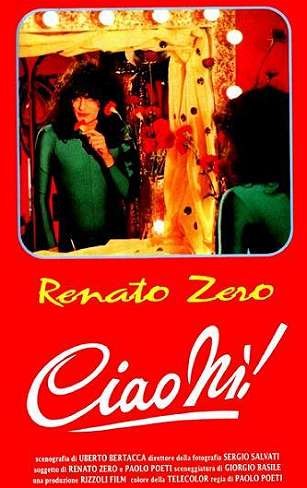 Ciao Ni’ (1979)