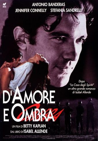 D’amore e ombra (1994)
