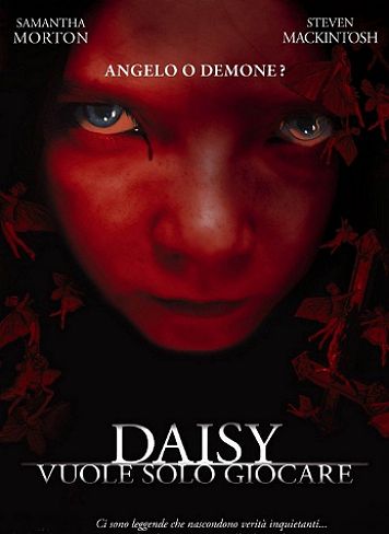 Daisy vuole solo giocare (2008)