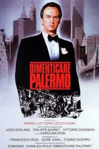 Dimenticare Palermo [HD] (1989)