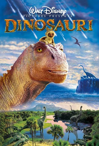 Dinosauri [HD] (2000)