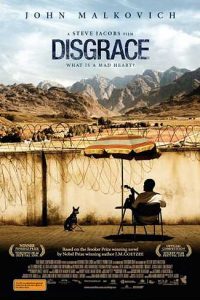 Disgrace [Sub-ITA] [HD] (2008)