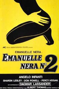 Emanuelle Nera 2 [HD] (1976)