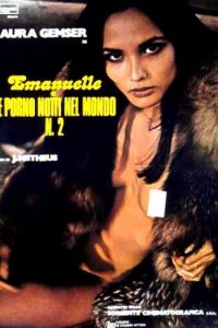 Emanuelle e le Porno Notti nel Mondo N.2 [HD] (1978)