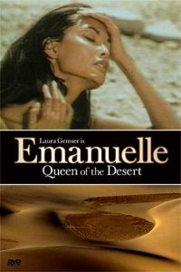 Emanuelle queen of the desert (1982)