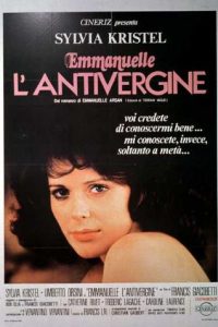 Emmanuelle 2 – l’antivergine [HD] (1975)