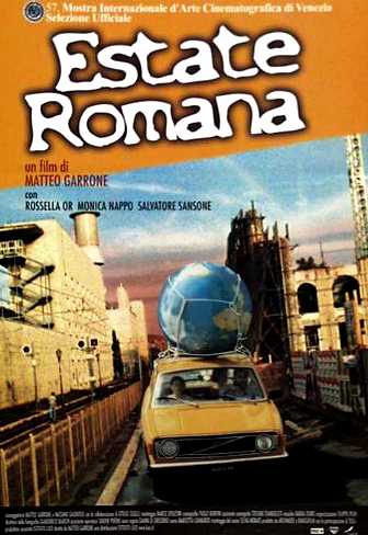 Estate romana (2000)